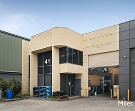 Factory, Warehouse & Industrial commercial property for lease at 2/41 Quinn Street Preston VIC 3072 Factory, Warehouse & Industrial commercial property for lease at 2/41 Quinn Street Preston VIC 3072