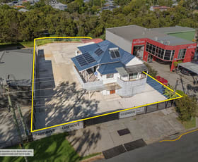 Development / Land commercial property for lease at 55 Frederick Street Northgate QLD 4013