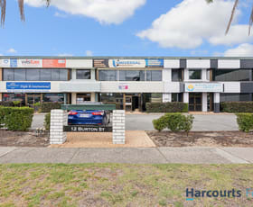 Offices commercial property for lease at 3/12 Burton Street Cannington WA 6107