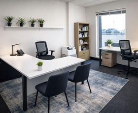 Offices commercial property for lease at 207/30 Campbell St Blacktown NSW 2148