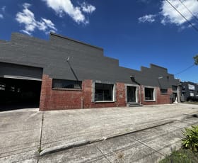 Factory, Warehouse & Industrial commercial property for lease at 36-38 Radford Road Reservoir VIC 3073