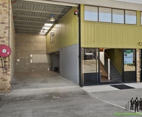 Factory, Warehouse & Industrial commercial property for lease at 6/20 Huntington St Clontarf QLD 4019