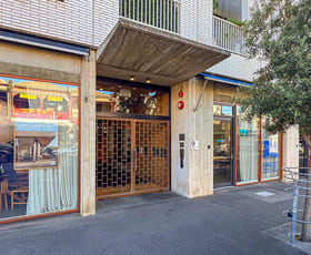 Offices commercial property for lease at 2/9 Smith Street Fitzroy VIC 3065