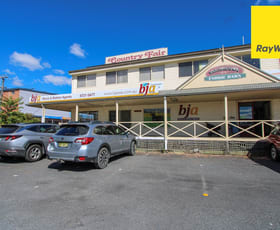 Offices commercial property for lease at Suite 4 / 18 Sweaney Street Inverell NSW 2360
