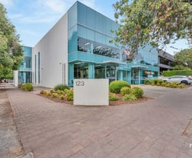 Offices commercial property for lease at Ground/123 Greenhill Road Unley SA 5061