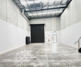 Showrooms / Bulky Goods commercial property for lease at Unit 4/26 Patch Circuit Laverton North VIC 3026