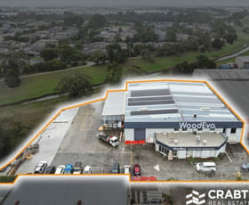 Factory, Warehouse & Industrial commercial property for lease at 33 Brooklyn Avenue Dandenong VIC 3175 Factory, Warehouse & Industrial commercial property for lease at 33 Brooklyn Avenue Dandenong VIC 3175