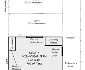 Factory, Warehouse & Industrial commercial property for lease at 4/94 Boniface Street Archerfield QLD 4108