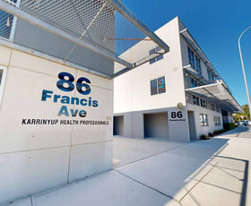 Other commercial property for lease at 6/86 Francis Avenue Karrinyup WA 6018