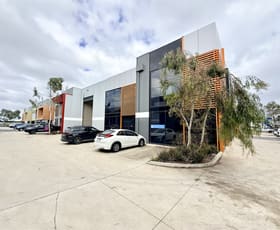 Factory, Warehouse & Industrial commercial property for lease at 24/7 Dalton Road Thomastown VIC 3074