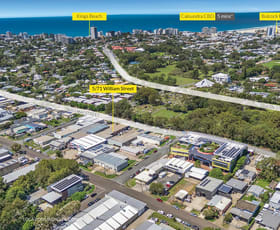 Factory, Warehouse & Industrial commercial property for lease at 5/71 William Street Moffat Beach QLD 4551