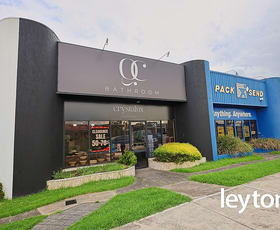 Factory, Warehouse & Industrial commercial property for lease at 124 Cheltenham Road Dandenong VIC 3175