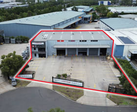 Factory, Warehouse & Industrial commercial property for lease at 9 Avalli Road Prestons NSW 2170