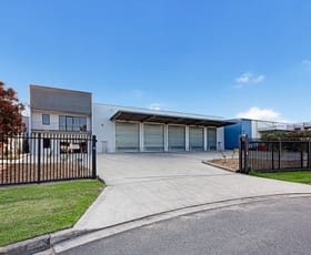 Factory, Warehouse & Industrial commercial property for lease at 9 Avalli Road Prestons NSW 2170
