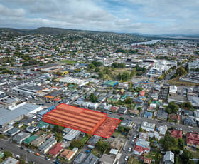 Factory, Warehouse & Industrial commercial property for lease at 71-99 Galvin Street Launceston TAS 7250