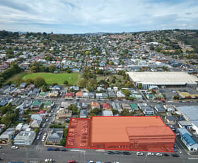 Factory, Warehouse & Industrial commercial property for lease at 71-99 Galvin Street Launceston TAS 7250