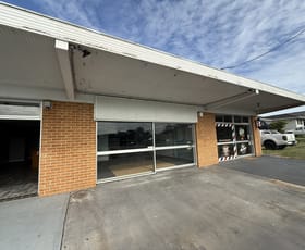 Shop & Retail commercial property for lease at Shop 2 / 4 Kew Road Laurieton NSW 2443