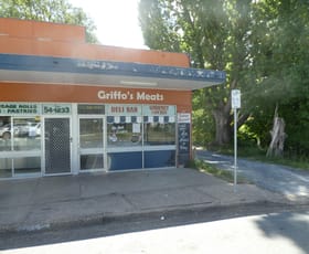 Parking / Car Space commercial property for lease at 1/85 Clarkson Street Nabiac NSW 2312