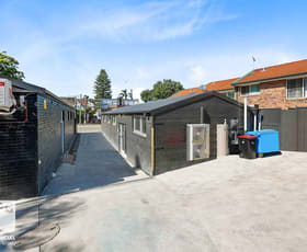 Factory, Warehouse & Industrial commercial property for lease at Rear Warehouse/411 Princes Highway Carlton NSW 2218