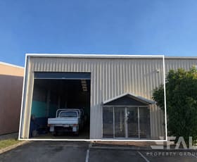 Factory, Warehouse & Industrial commercial property for lease at Acacia Ridge QLD 4110