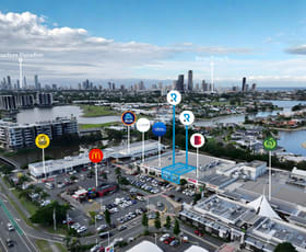 Hotel, Motel, Pub & Leisure commercial property for lease at Q Super Centre/Cnr Bermuda St & Markeri Street Mermaid Waters QLD 4218