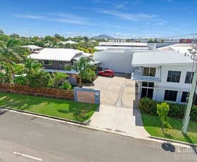 Offices commercial property for lease at Ground Floor, B/10 Cummins Street Hyde Park QLD 4812