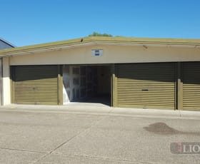 Factory, Warehouse & Industrial commercial property for lease at Yeerongpilly QLD 4105