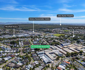 Offices commercial property for lease at Unit 3/116 Garden Grove Pde Adamstown NSW 2289