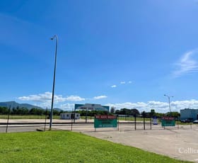 Development / Land commercial property for lease at Eastern Land/36 Woolcock Street Hyde Park QLD 4812