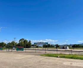 Development / Land commercial property for lease at Eastern Land/36 Woolcock Street Hyde Park QLD 4812