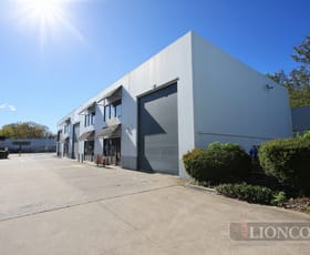 Factory, Warehouse & Industrial commercial property for lease at Woodridge QLD 4114