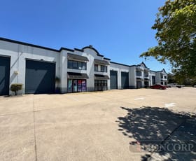 Factory, Warehouse & Industrial commercial property for lease at Woodridge QLD 4114
