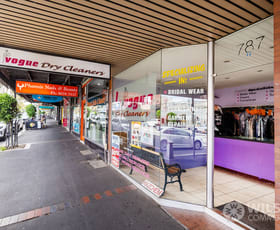 Other commercial property for lease at 787 Glenhuntly Road Caulfield VIC 3162