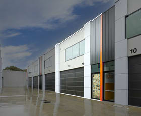 Showrooms / Bulky Goods commercial property for lease at 9/3-5 Clyde Street Ferntree Gully VIC 3156