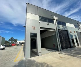 Factory, Warehouse & Industrial commercial property for lease at 11/754 Princes Freeway Laverton North VIC 3026