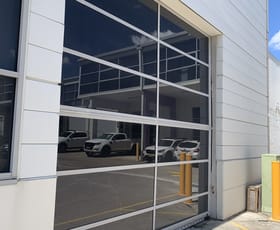 Factory, Warehouse & Industrial commercial property leased at 19/34-36 Ralph st Alexandria NSW 2015