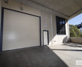 Factory, Warehouse & Industrial commercial property for lease at 18/12 Cecil Road Hornsby NSW 2077