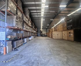 Factory, Warehouse & Industrial commercial property for lease at 22 Kalimna Avenue Mulgrave VIC 3170