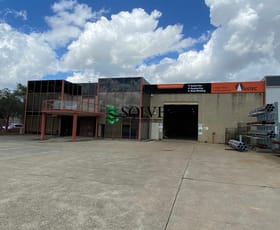 Factory, Warehouse & Industrial commercial property for lease at 1 Butterfield Street Blacktown NSW 2148
