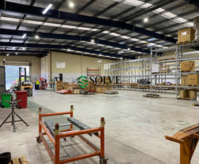 Factory, Warehouse & Industrial commercial property for lease at 1 Butterfield Street Blacktown NSW 2148