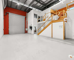 Offices commercial property for lease at 1/16-18 Tennyson Street Williamstown North VIC 3016