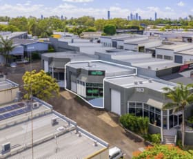 Showrooms / Bulky Goods commercial property for lease at 2/183 Currumburra Road Ashmore QLD 4214