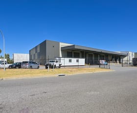 Factory, Warehouse & Industrial commercial property for lease at 79 Tacoma Circuit Canning Vale WA 6155