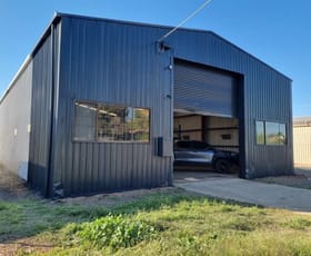Factory, Warehouse & Industrial commercial property for lease at 9 Broomfield Street Shepparton VIC 3630