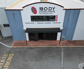 Factory, Warehouse & Industrial commercial property for lease at 4/9-11 Kulin Way Mandurah WA 6210