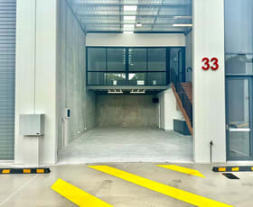 Factory, Warehouse & Industrial commercial property for lease at 33/24 Prebble Street Rochedale QLD 4123