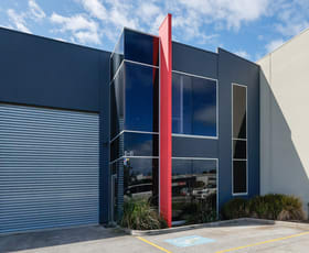 Offices commercial property for lease at 2/11 Ashley Park Drive Chelsea Heights VIC 3196