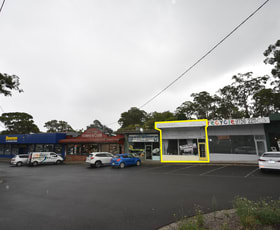 Shop & Retail commercial property for lease at 10 York Road Mount Evelyn VIC 3796