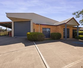 Factory, Warehouse & Industrial commercial property for lease at 29 Annette Court Lavington NSW 2641