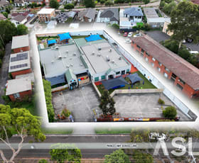 Medical / Consulting commercial property for lease at 141-143/ Princes Highway Dandenong VIC 3175